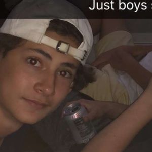 Meet your Posher, Jack